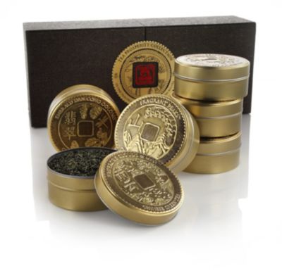 Tea Prosperity Gift Set